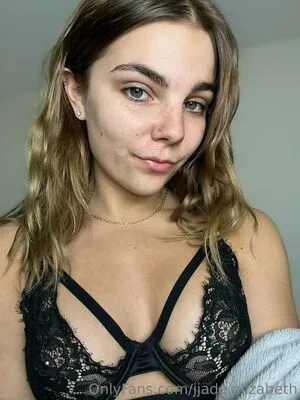 Jjade Elizabeth OnlyFans Leaked Free Thumbnail Picture - #0PEiFpvYoR