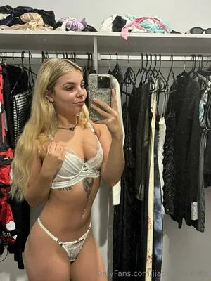Jjade Elizabeth OnlyFans Leaked Free Thumbnail Picture - #7eWaN0VlRC