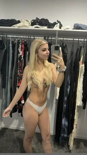 Jjade Elizabeth OnlyFans Leaked Free Thumbnail Picture - #sZ6kOESEIs