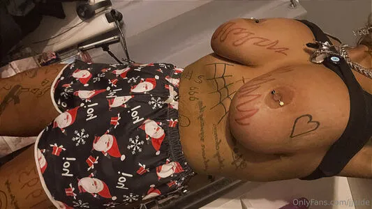 Jjaide OnlyFans Leaked Free Thumbnail Picture - #2WPp0C9ORY