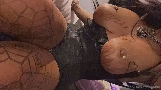 Jjaide OnlyFans Leaked Free Thumbnail Picture - #9A60EgiHUb