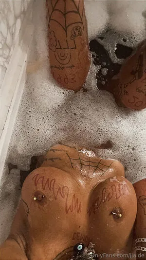 Jjaide OnlyFans Leaked Free Thumbnail Picture - #G6x22nSVCo