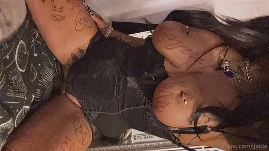 Jjaide OnlyFans Leaked Free Thumbnail Picture - #J7XYtpHiuG