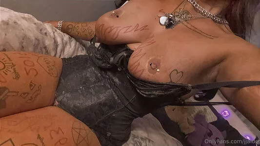Jjaide OnlyFans Leaked Free Thumbnail Picture - #JeQtIyxPEz