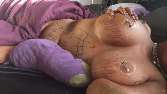Jjaide OnlyFans Leaked Free Thumbnail Picture - #MIa1x9WtSK