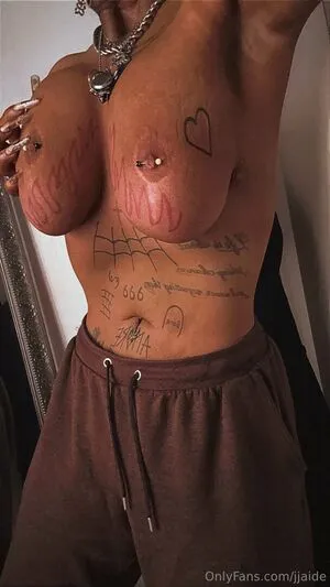 Jjaide OnlyFans Leaked Free Thumbnail Picture - #Y32MDMGJVa