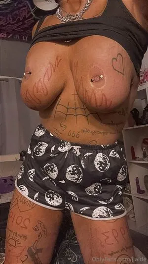 Jjaide OnlyFans Leaked Free Thumbnail Picture - #h7VpzvzRl1