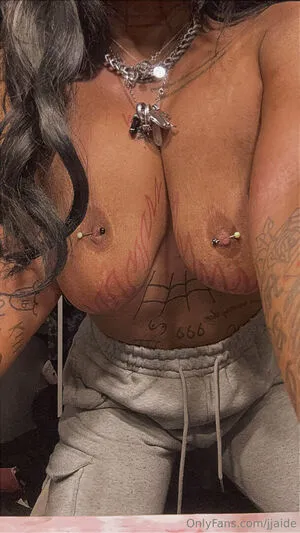 Jjaide OnlyFans Leaked Free Thumbnail Picture - #opg2xP1YEV
