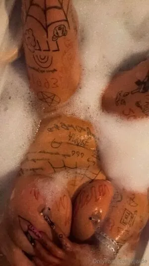 Jjaide OnlyFans Leaked Free Thumbnail Picture - #rNCIBLiTEC
