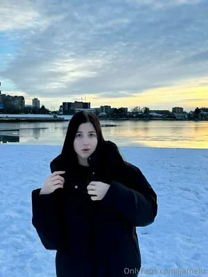 Jjameliz OnlyFans Leaked Free Thumbnail Picture - #456b12W6Bf