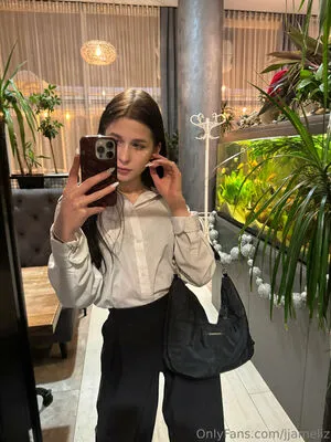 Jjameliz OnlyFans Leaked Free Thumbnail Picture - #6LHJVhTrx3