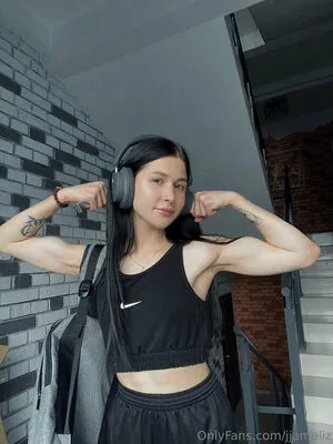 Jjameliz OnlyFans Leaked Free Thumbnail Picture - #AW6UB2wRqX