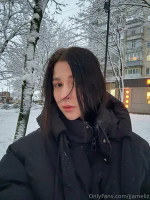Jjameliz OnlyFans Leaked Free Thumbnail Picture - #Z1u46OgLKI