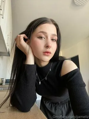 Jjameliz OnlyFans Leaked Free Thumbnail Picture - #beAwaofOHa