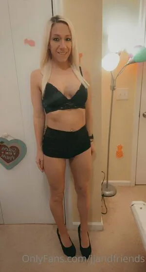 Jjandfriends OnlyFans Leaked Free Thumbnail Picture - #6XLXcxNDKF