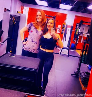 Jjandfriends OnlyFans Leaked Free Thumbnail Picture - #9gu41K59Lo