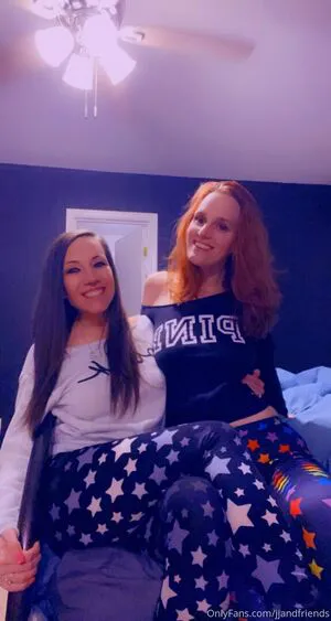 Jjandfriends OnlyFans Leaked Free Thumbnail Picture - #9wmoSU3XxK