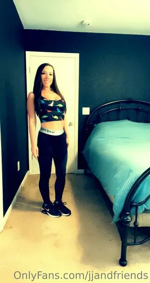 Jjandfriends OnlyFans Leaked Free Thumbnail Picture - #FU4J6xccGF