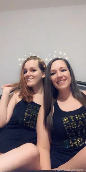 Jjandfriends OnlyFans Leaked Free Thumbnail Picture - #HGKOUdFuT2