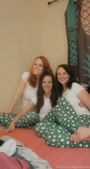 Jjandfriends OnlyFans Leaked Free Thumbnail Picture - #HPLJKWSsnU