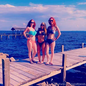 Jjandfriends OnlyFans Leaked Free Thumbnail Picture - #L16rECBBLD