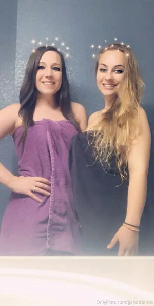 Jjandfriends OnlyFans Leaked Free Thumbnail Picture - #MCCJ28QWLG