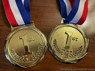 Jjandfriends OnlyFans Leaked Free Thumbnail Picture - #Nqb05usoSq