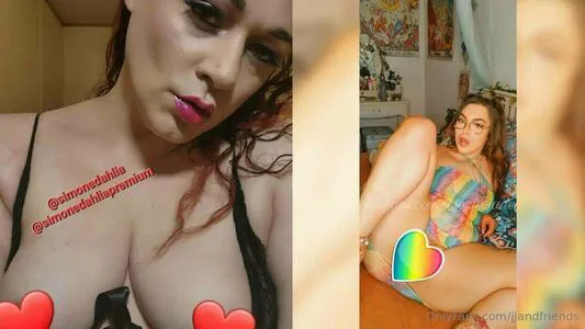 Jjandfriends OnlyFans Leaked Free Thumbnail Picture - #QFSQfO3l3d