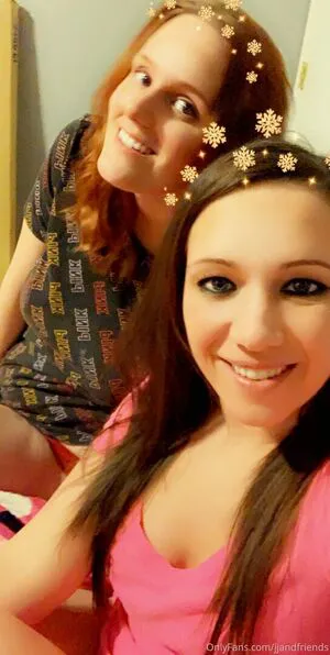 Jjandfriends OnlyFans Leaked Free Thumbnail Picture - #SGKAh5C7YJ