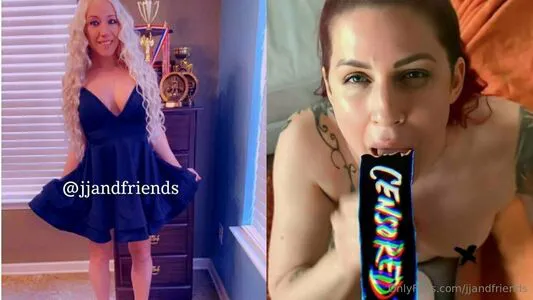 Jjandfriends OnlyFans Leaked Free Thumbnail Picture - #SRabmcguv5