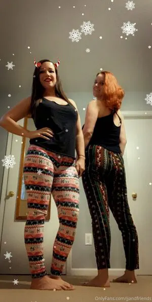 Jjandfriends OnlyFans Leaked Free Thumbnail Picture - #SgPh6ms4rL