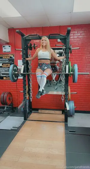 Jjandfriends OnlyFans Leaked Free Thumbnail Picture - #T23I6HAA29