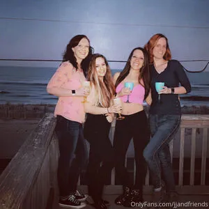 Jjandfriends OnlyFans Leaked Free Thumbnail Picture - #WYXI9hKCZK