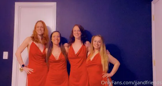 Jjandfriends OnlyFans Leaked Free Thumbnail Picture - #cvRs2qaaTR