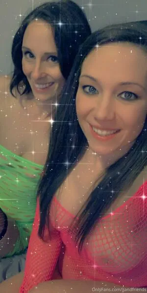 Jjandfriends OnlyFans Leaked Free Thumbnail Picture - #gcNs5tA0Bg