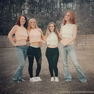 Jjandfriends OnlyFans Leaked Free Thumbnail Picture - #nYtyY9Gn3a