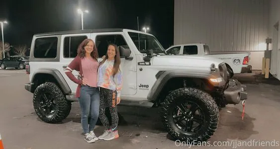 Jjandfriends OnlyFans Leaked Free Thumbnail Picture - #rJdLv8XcSM