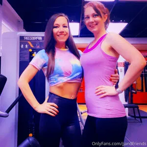 Jjandfriends OnlyFans Leaked Free Thumbnail Picture - #s2WHzhMQk2