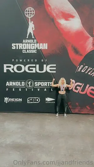 Jjandfriends OnlyFans Leaked Free Thumbnail Picture - #tkdBoF0s0R