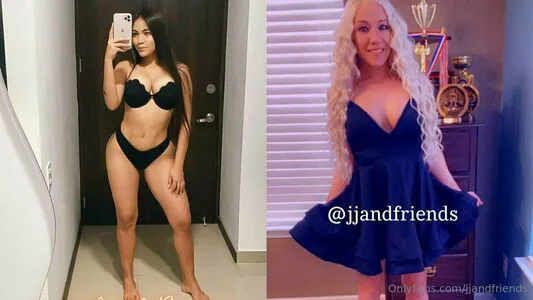 Jjandfriends OnlyFans Leaked Free Thumbnail Picture - #x6KWvyr1EP