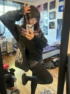 Jjanether6 OnlyFans Leaked Free Thumbnail Picture - #ACAKHzgi2I