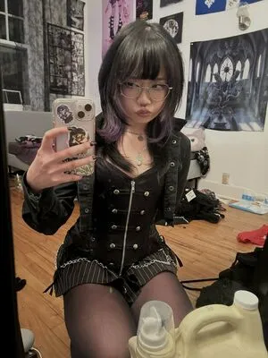 Jjanether6 OnlyFans Leaked Free Thumbnail Picture - #OaeQEYehO4