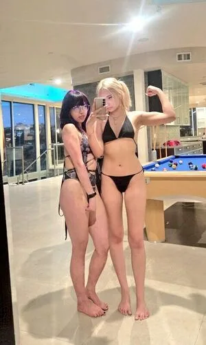 Jjanether6 OnlyFans Leaked Free Thumbnail Picture - #UZJbHoAmUD
