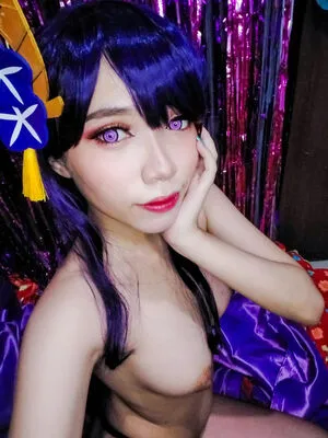 Jjang Croix OnlyFans Leaked Free Thumbnail Picture - #2M0mvoNyWM