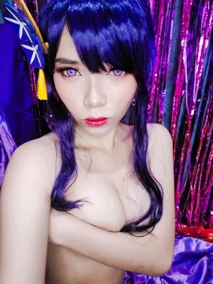 Jjang Croix OnlyFans Leaked Free Thumbnail Picture - #3NqM6r3C7O