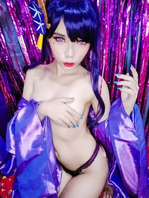 Jjang Croix OnlyFans Leaked Free Thumbnail Picture - #9WrGuQPplT