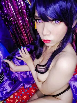 Jjang Croix OnlyFans Leaked Free Thumbnail Picture - #K9806nTMJR