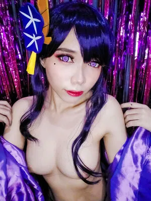 Jjang Croix OnlyFans Leaked Free Thumbnail Picture - #WZqvED5oKE