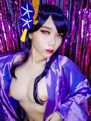 Jjang Croix OnlyFans Leaked Free Thumbnail Picture - #ZJgfrypRuK