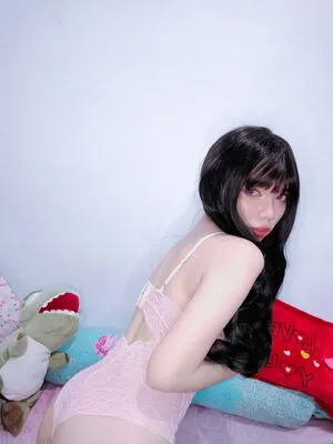 Jjang Croix OnlyFans Leaked Free Thumbnail Picture - #jXbyKJcxEf